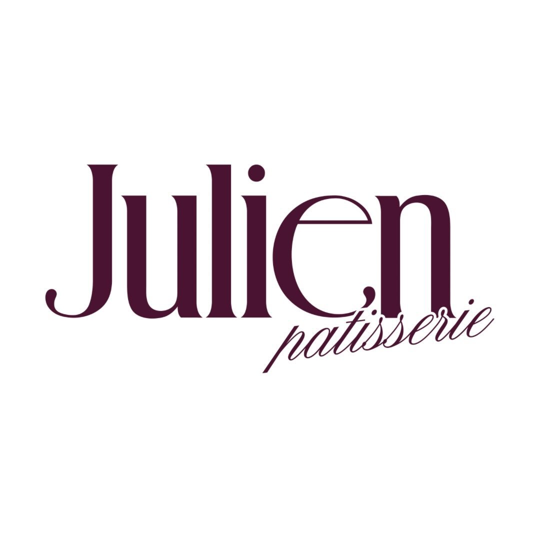 Julien Patisserie logo