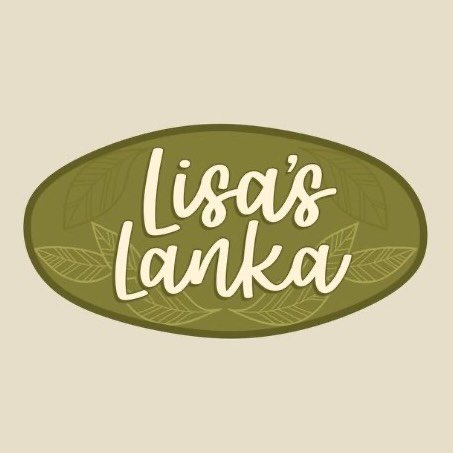 Lisa's Lanka logo