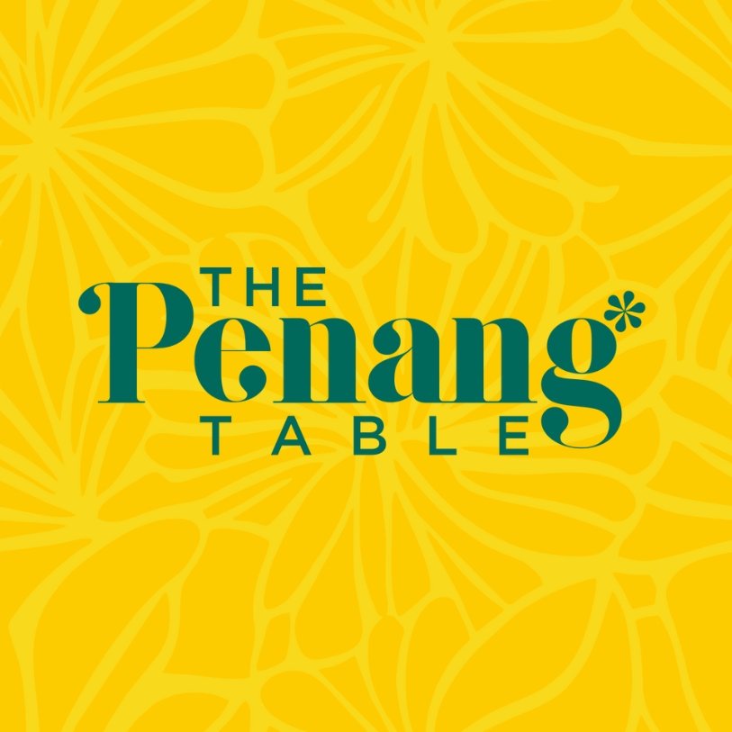 The Penang Table logo