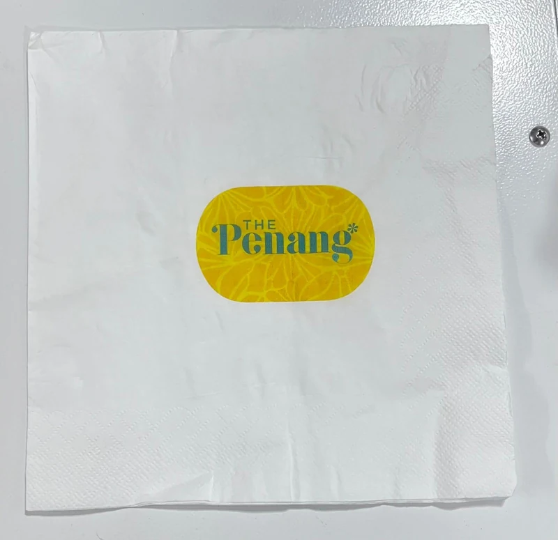 2-Ply Paper Tissues — 1 of 2